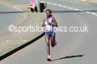 Mary Keitany on her way to winning the womens Morrisons Great North Run. Photo: David T. Hewitson/Sports for All Pics